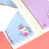 Unicorn Three-Fold Sticky Notes