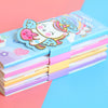 Unicorn Three-Fold Sticky Notes