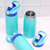 Stainless Steel Vacuum Bottle | Sipper - 350ml