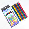 Bright and Bold Color Pencils ( Pack Of 12 )