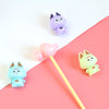 Kawaii Cat Shaped Sharpener