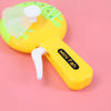 Mini Portable Hand Pressure Fan ( Donut )