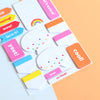 Colorful Sticky Notes