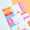 Colorful Sticky Notes