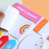 Colorful Sticky Notes