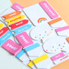 Colorful Sticky Notes