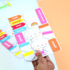 Colorful Sticky Notes