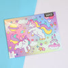 Jigsaw 30pcs Puzzle Set