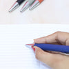 Sleek Personalized Metallic Tic-Tac Ball Pen