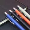 Sleek Personalized Metallic Tic-Tac Ball Pen