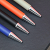 Tic-Tac Ball Pen: Elegance in Every Stroke