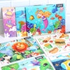 Jigsaw 30pcs Puzzle Set