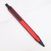 Personalized Oval Flat Tic-Tac Ball Pen