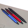 Personalized Oval Flat Tic-Tac Ball Pen