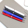 The Personalized Rotating Ball Pen