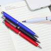 The Personalized Rotating Ball Pen