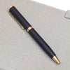 Matte Finish Signature Ball Pen