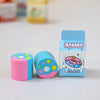 Cute Desert Mini Eraser 1 pcs