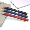 Matte Finish Signature Ball Pen