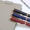 Personalized Matte Finish Signature Ball Pen