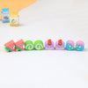 Cute Desert Mini Eraser 1 pcs