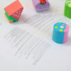 Cute Desert Mini Eraser 1 pcs