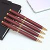 Personalized Metallic Twist Type Ball Pen