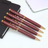 Personalized Metallic Twist Type Ball Pen