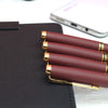 Personalized Metallic Twist Type Ball Pen