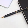 Matte Finish Signature Ball Pen