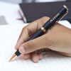 Personalized Matte Finish Signature Ball Pen