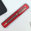 Personalized Metallic Twist Type Ball Pen