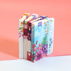 Cute Floral Fashion Pocket Diary