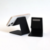 Personalized Mobile Holder/Desk Stand (Black)