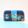 Vest Cartoon Essential Pencil Pouch | Case