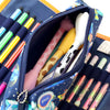 Vest Cartoon Essential Pencil Pouch | Case