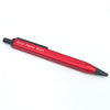 Personalized Oval Flat Tic-Tac Ball Pen