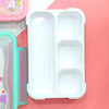 MINI Happy Bento Lunch Box - Unicorn | Mermaid - 400ml