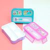 MINI Happy Bento Lunch Box - Dino | Kitty