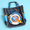 Colorful Vest Magic Tote Bag