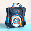 Colorful Vest Magic Tote Bag