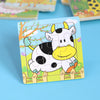 Wooden Jigsaw Puzzle 1 Pcs