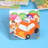 Wooden Jigsaw Puzzle 1 Pcs