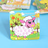 Wooden Jigsaw Puzzle 1 Pcs