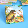 Wooden Jigsaw Puzzle 1 Pcs