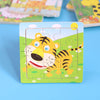 Wooden Jigsaw Puzzle 1 Pcs