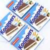 Kooppers Milk Wafer Chocolate Fragrance Diary