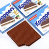 Kooppers Milk Wafer Chocolate Fragrance Diary