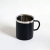 Personalized Corporate Stainless Steel Cup | 180ml