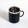 Personalized Corporate Stainless Steel Cup | 180ml